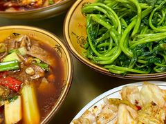 -周师饭店