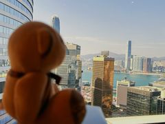 -香港港丽酒店