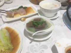 -京粤荟(海王银河科技大厦店)