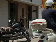 -SeekSeeking咖啡专门店(堰塘街店)