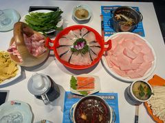 -德龙火锅(松源街直营店)