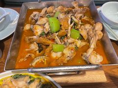 -闽上鲜·福建菜(龙湖滨江天街店)