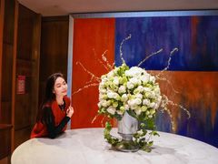 -广州粤海喜来登酒店