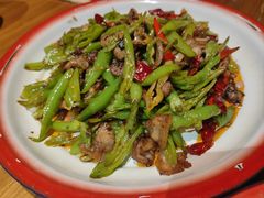 -先启半步颠·川菜小炒