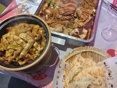 -王婆炒鱼(总店)