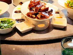 -阿庄新豫菜(通泰路店)