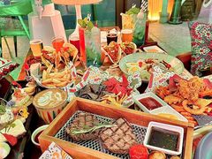 -Famous肥猫墨西哥音乐餐吧(五棵松华熙LIVE店)