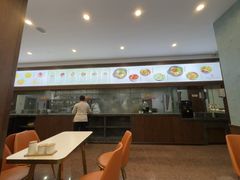 -古南都·清真绿柳居菜馆(太平南路店)