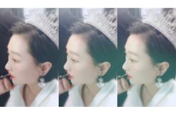 -艾米丽婚纱礼服