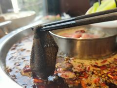 -瓜西西重庆火锅(花溪店)