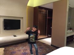 -厦门泰谷酒店(中山路镇海路地铁站店)