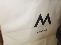 -M Stand(成都COSMO店)