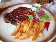 -OGGI TRATTORIA PIZZERIA(深业上城店)