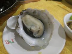桑拿蚝-蚝专家(北滘店)