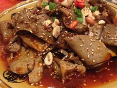 夫妻肺片-川人百味(金安中央大街店)