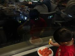 -东方豪景花园酒店·怡景旋转餐厅