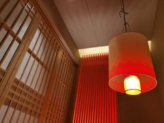 -京料理·日料自助·铁板燒(复悦城店)
