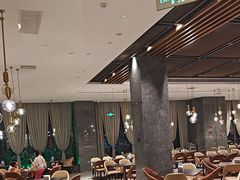 -安阳迎宾馆-普利亚西餐厅
