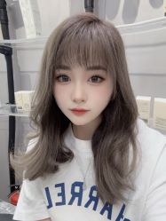 -FASHION PALACE hair+