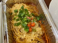 -金刚山烧烤(中山路店)