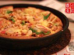 -必胜客(上海新南方商城PH店)