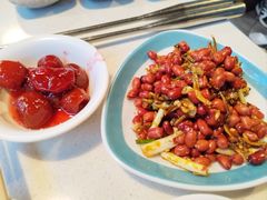 -313羊庄·荣耀·内蒙烧麦(亚运村店)