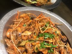 -路小缦·珍馐美馔(市心北路店)