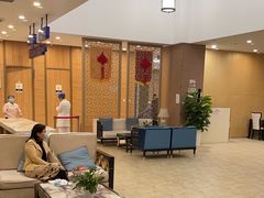 -美年大健康体检中心(牡丹园分院)