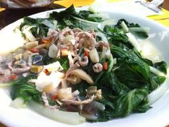上汤白菜-茂德公草堂