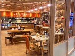 -味千拉面(瑞虹生活广场店)