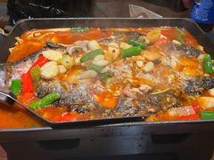 -欧匠葫炉鱼(钱江世纪城店)