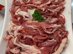 -津门老羊家·铜锅涮羊肉·烧烤(科技园店)