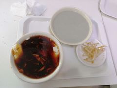 -老磁器口豆汁店(天坛店)
