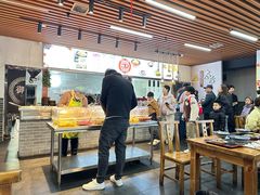 -陆氏太后饼(富平店)