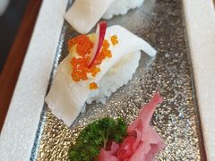 -鞠橘居酒屋(仁恒江湾新天地店)