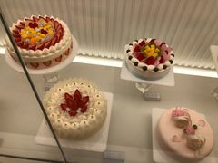 -好利来(四季青店)