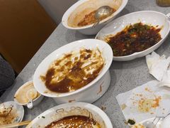 -紫光园·烤鸭·北京菜(团结湖店)