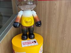 -麦当劳(宝山大厦店)