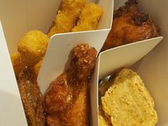 -汉堡王(西直门凯德MALL店)