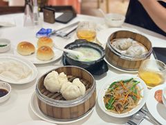 -凤凰楼酒家·粤宴点心(华强北店)