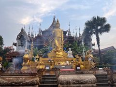 -西双版纳总佛寺