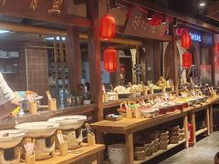 -鸽子窝(青塔店)