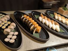 -自助山(合和中心商场店)