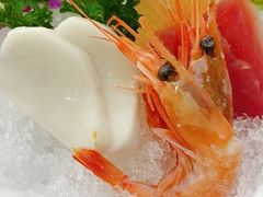 -红叶日料·放题·海胆·定食(星海店)