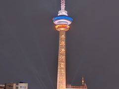 -南通濠河风景名胜区