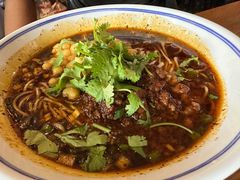 -好這口重庆小面(总店)