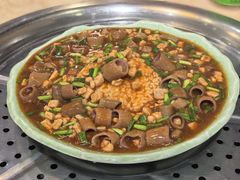 -福茗春薪禾记海鲜烧烤(八一路店)