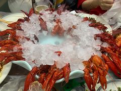 -指爱龙虾(金杨路总店)