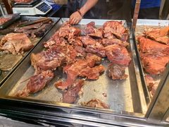 -刘纪孝腊牛羊肉(北广济街店)