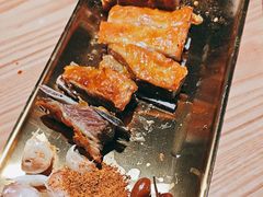 -谷丽麦馕新疆菜·清真(步步高梅溪新天地店)